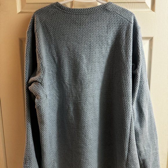 Patagonia - R1 Air Zip-Neck Fleece - XXL - Lightly Used - Picture 2 of 3